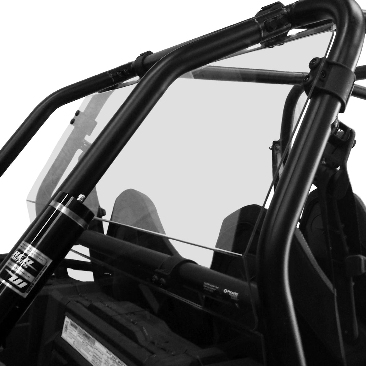 Alpena BriteWhip LED Light