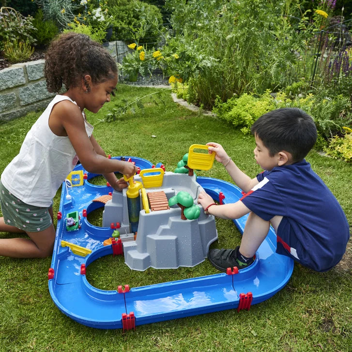 AquaPlay Mountain Lake