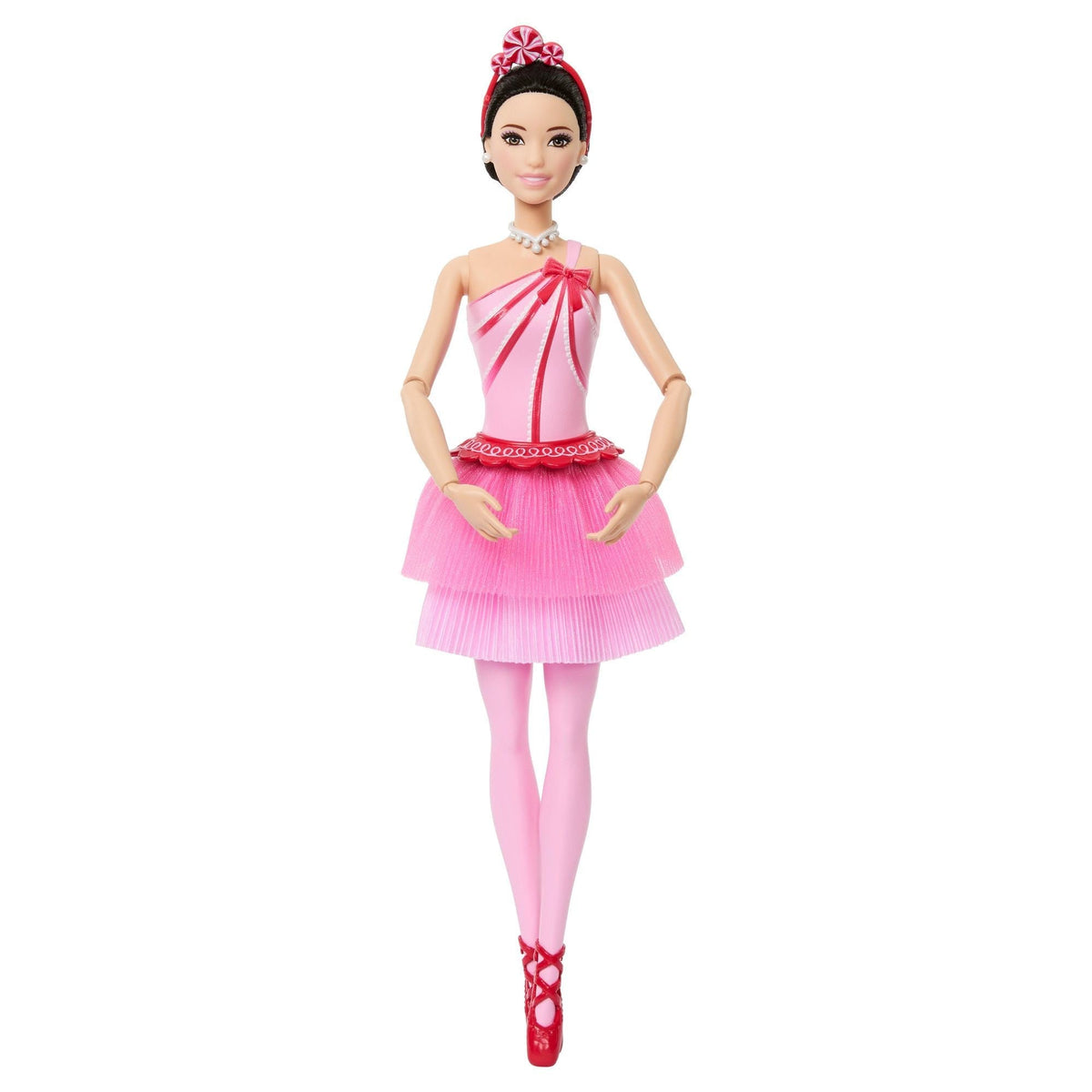 Barbie Land of Sweets Ballerina Assorted Dolls