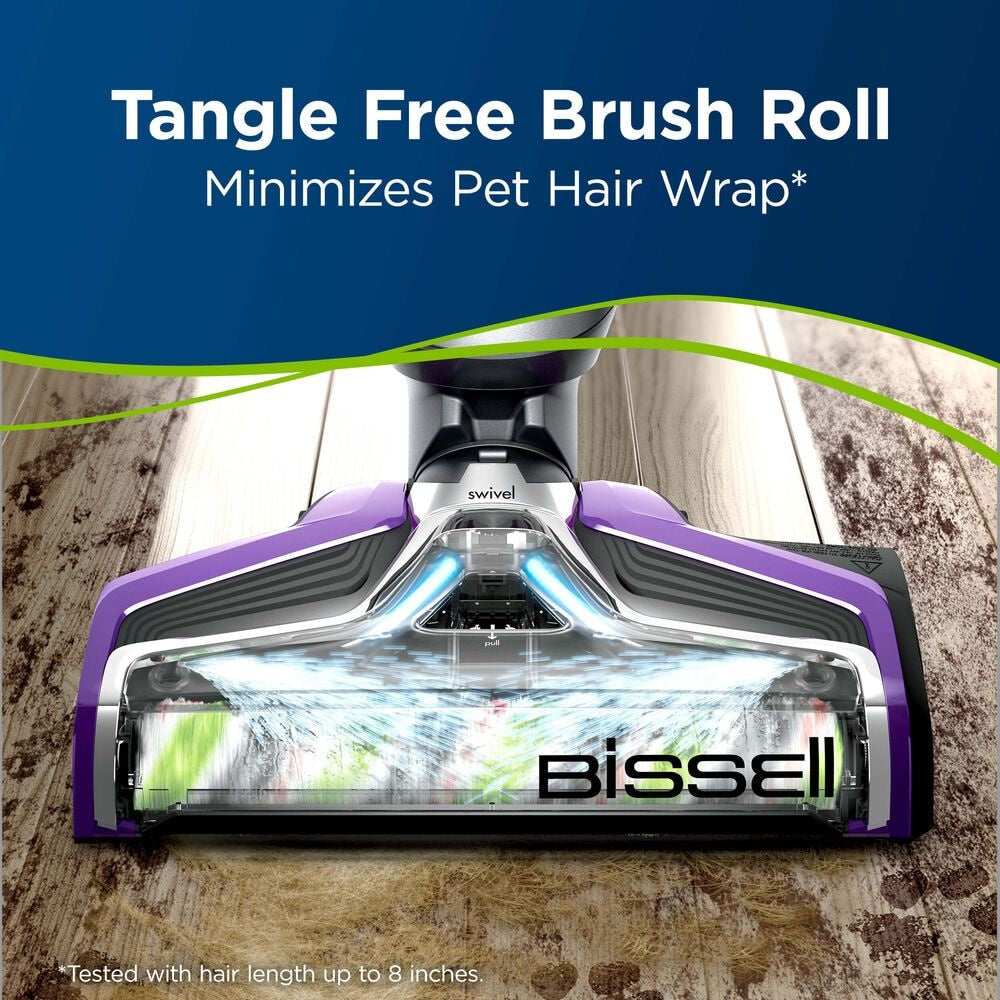 Bissell CrossWave Corded Multi-Surface Maintenance Parts Kit