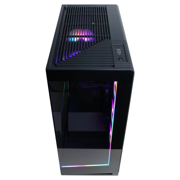 CyberPowerPC Gamer Xtreme Gaming Desktop, Intel Core Ultra 5 225F - 32GB RAM, 1TB SSD, 8GB NVIDIA GeForce RTX 5060