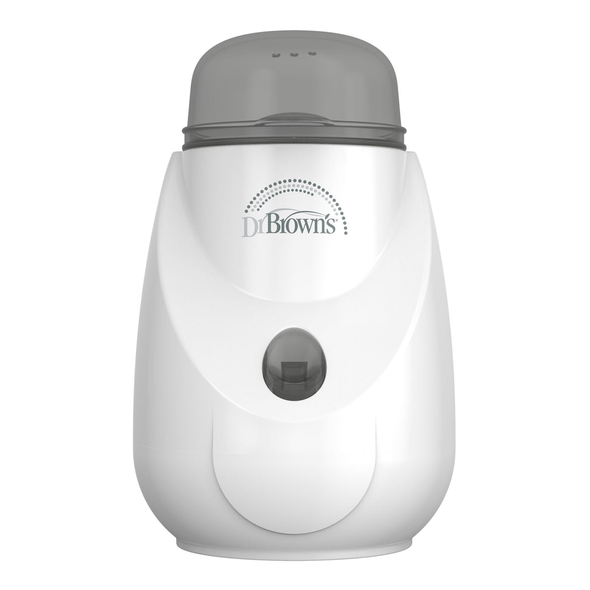 Dr. B's Insta-Feed Bottle Warmer & Sterilizer