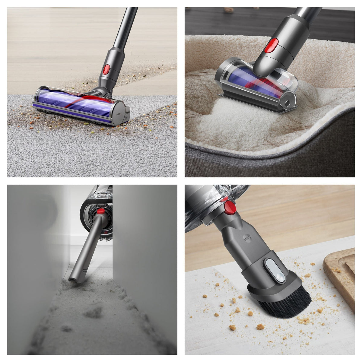 Dyson V9 Motorbar Cordless Vacuum