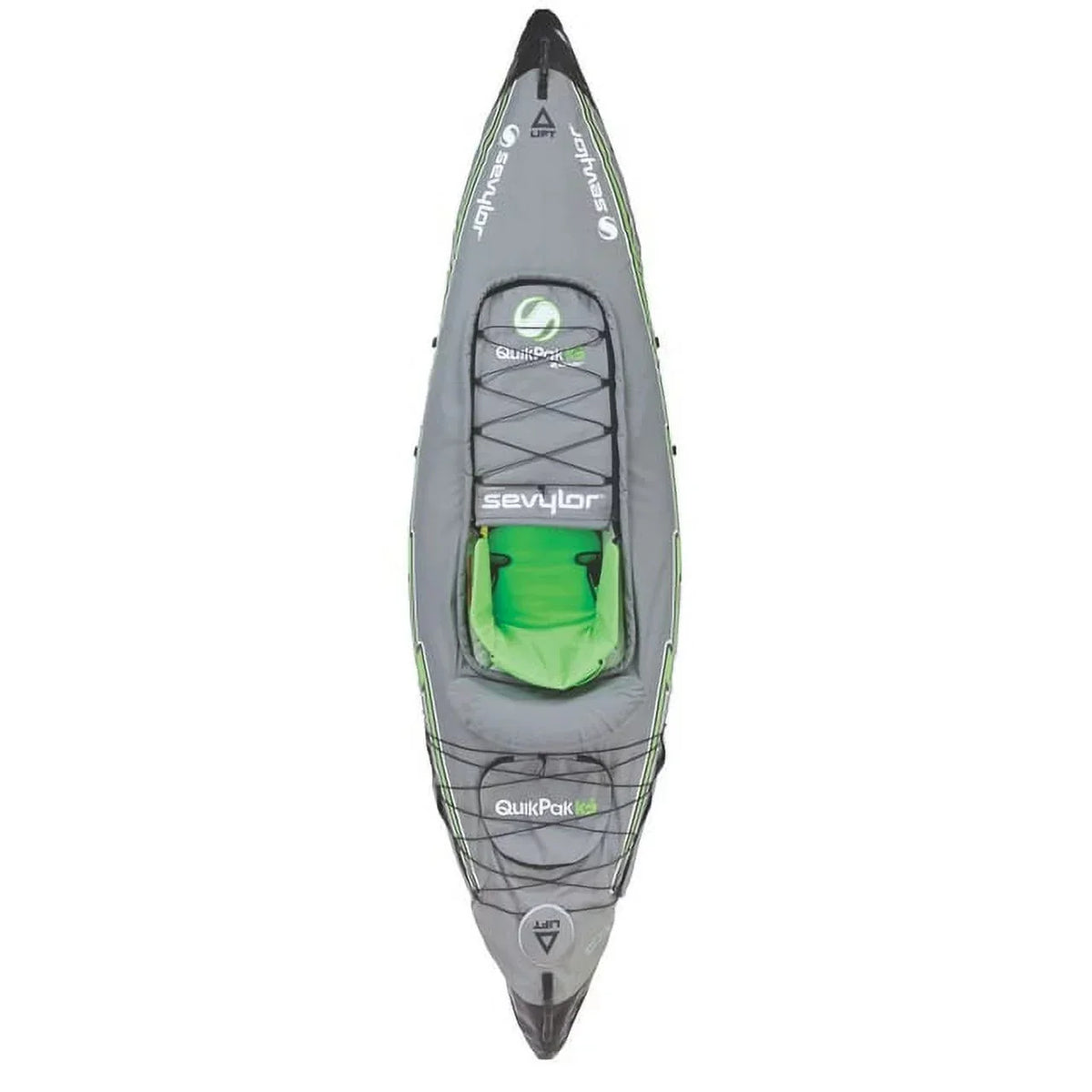 Inflatable Kayak
