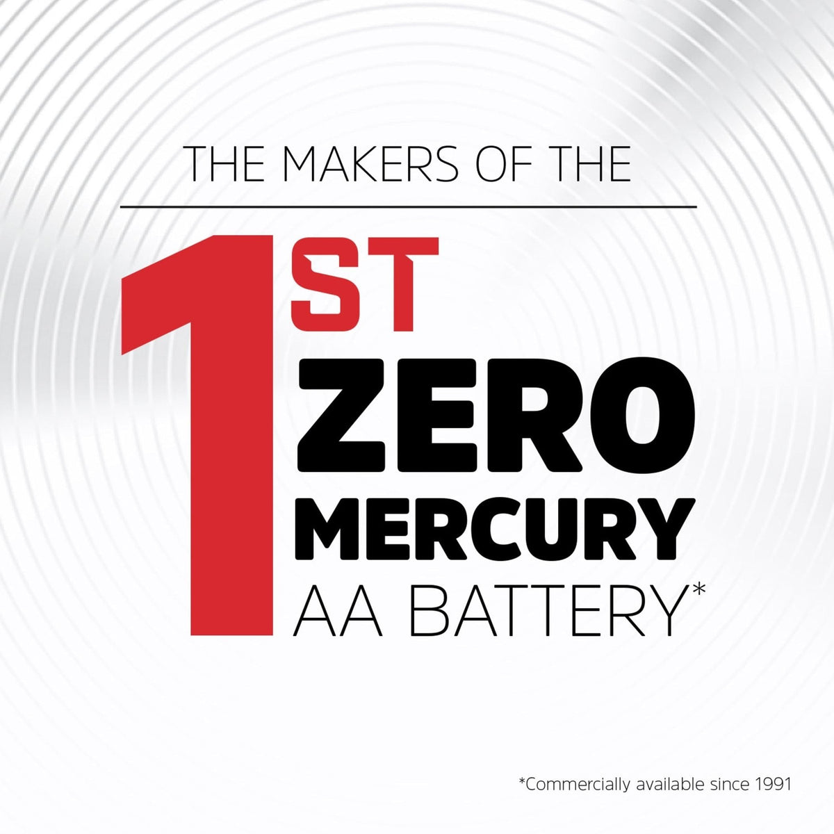 Energizer Max 6-pk 9V / 9 Volt Alkaline Batteries, Long Lasting, All Purpose