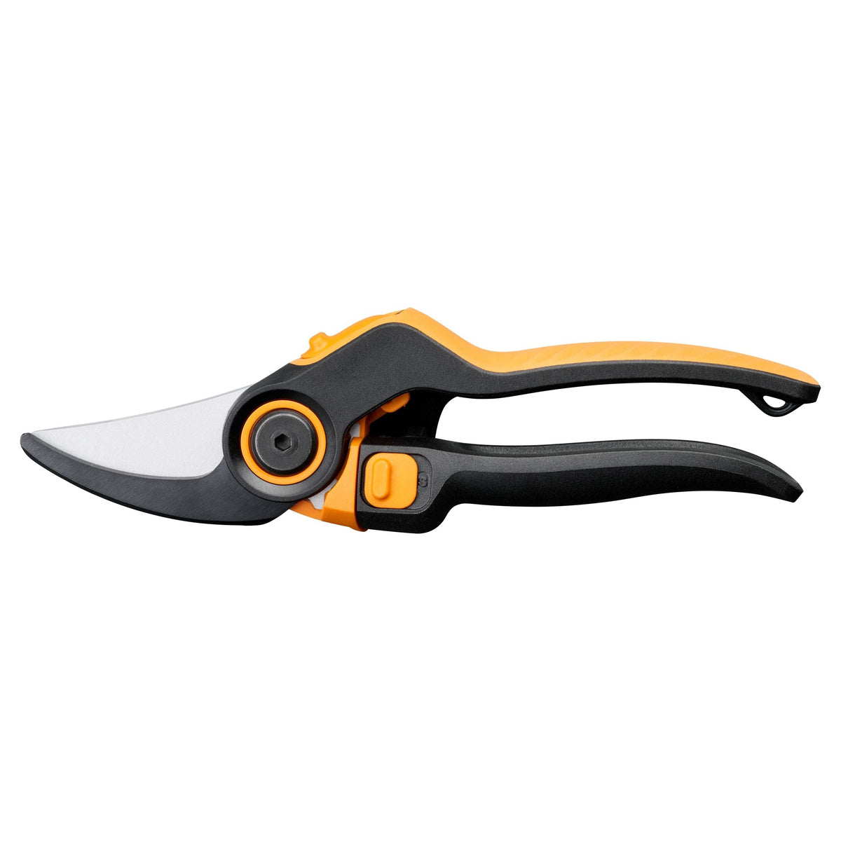 Fiskars Dual Action Hand Pruner, Ergonomic Grip
