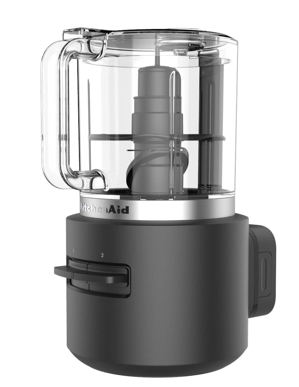 KitchenAid Go Cordless Food Chopper, Battery Included