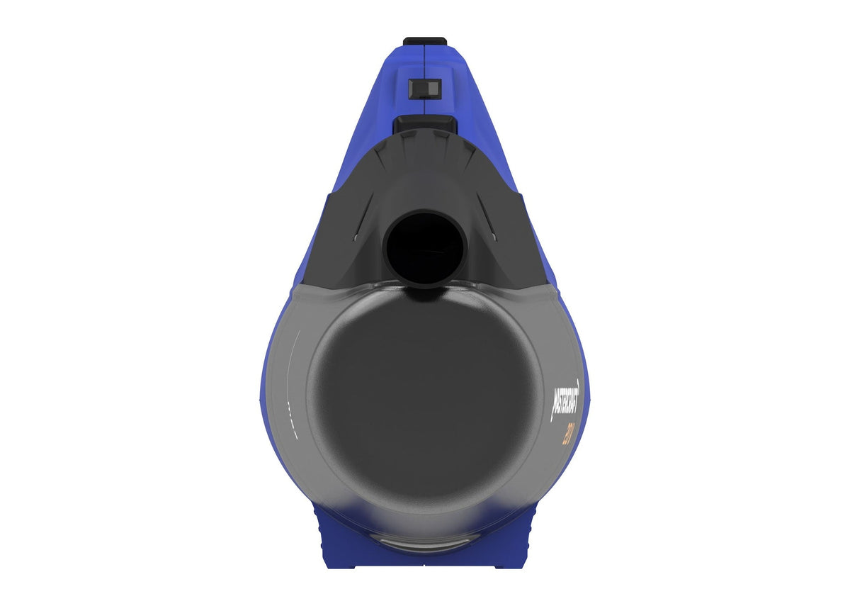 Mastercraft 20V Cordless Hand Vacuum, Tool Only, PWR POD Compatible