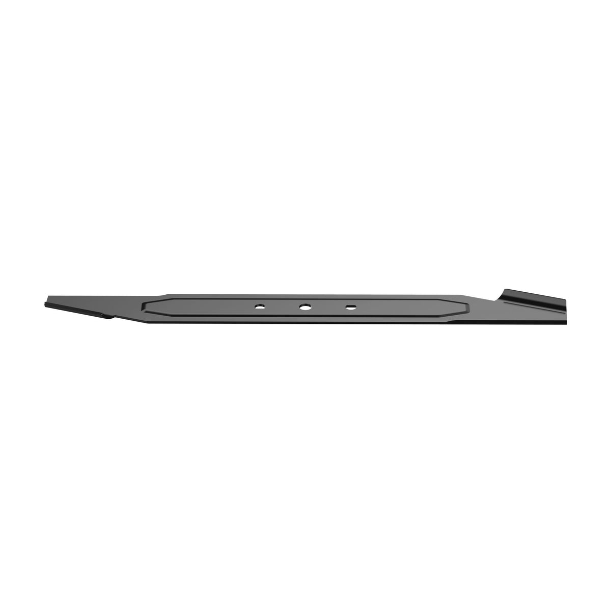 Mastercraft Replacement Mower Blade, 17-in for 18-in Brushless Push Mower, Black