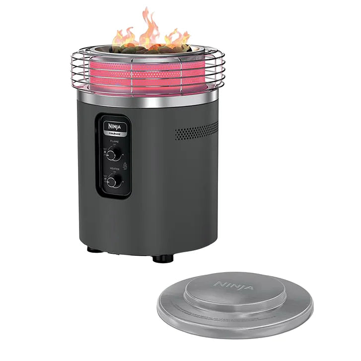 Ninja Fireside360 Outdoor Heater & Fire Pit