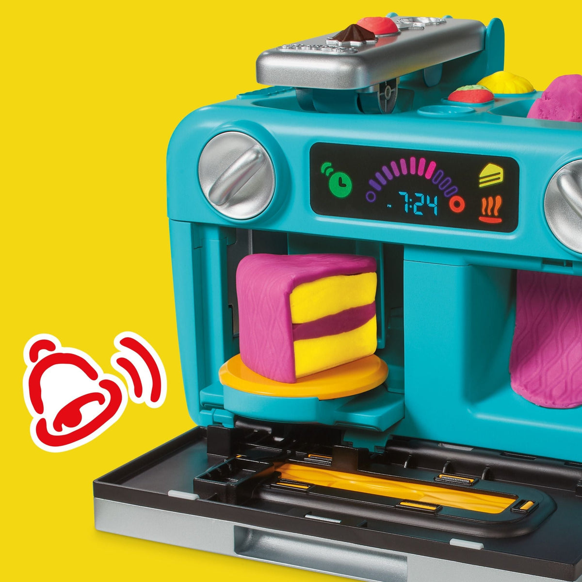 Play Doh Super Slice