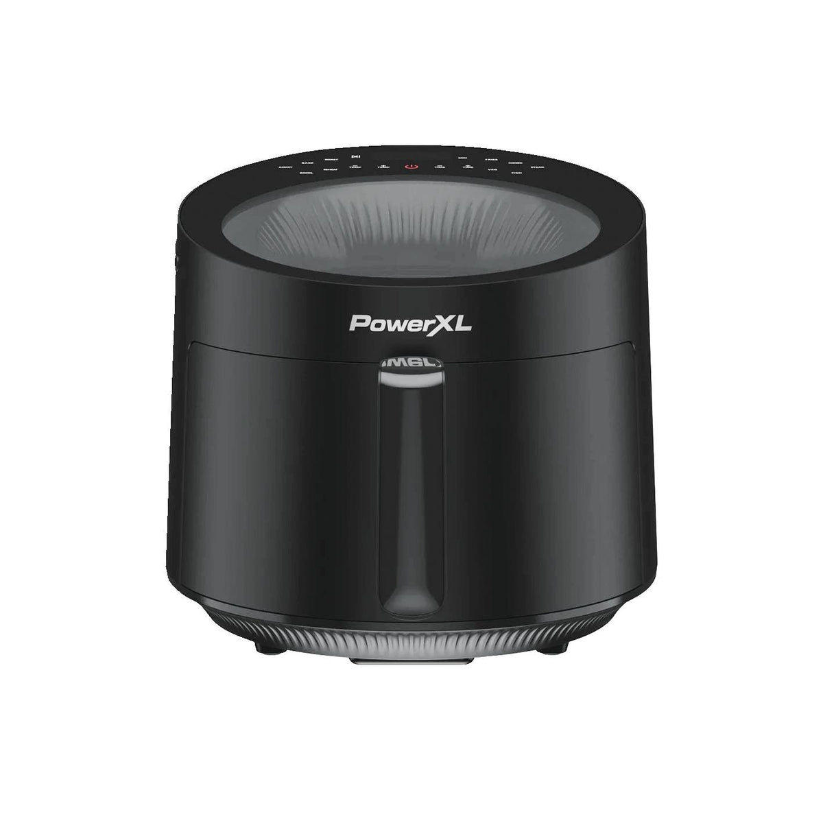 PowerXL Luminex Light Air Fryer with 10 Pre-Set Cooking Functions, 5.2-qt
