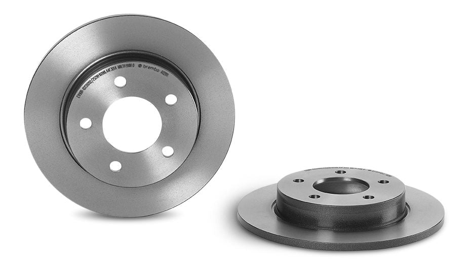 PRO-SERIES OE Hub Bearing Assembly