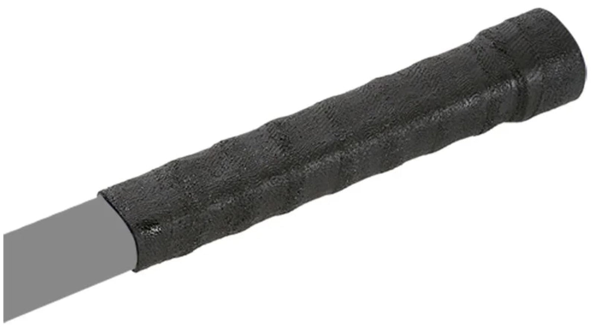 Tacki-Mac Ribbed Command Grip, Black