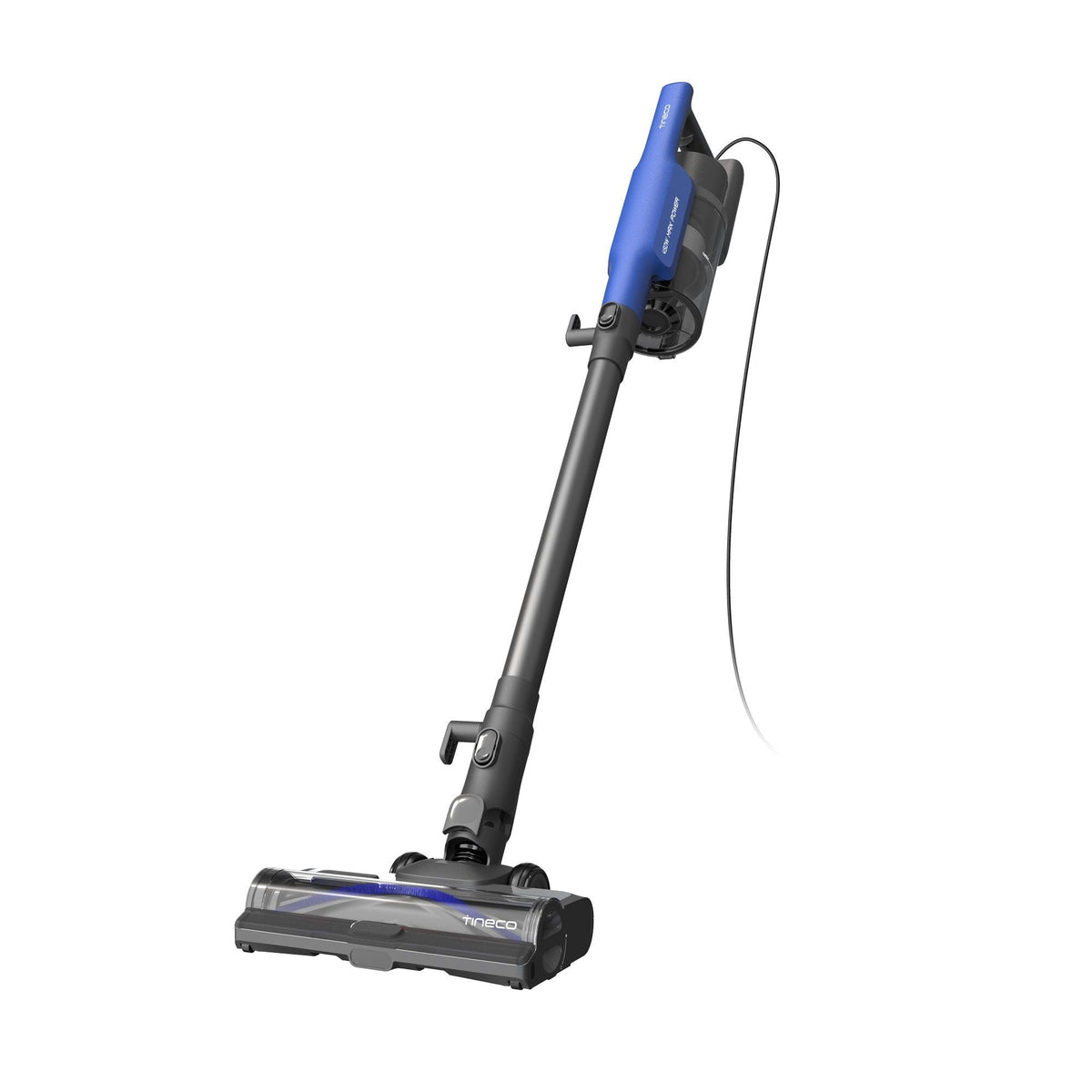 Tineco PureCyclone Corded Self-Standing Stick Vacuum