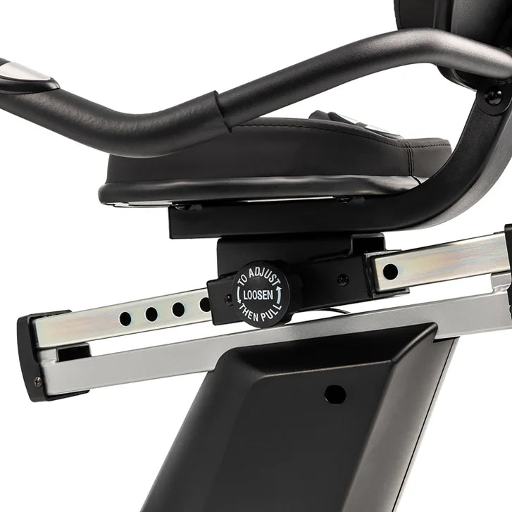 Xterra Fitness R15 Recumbent Cycle