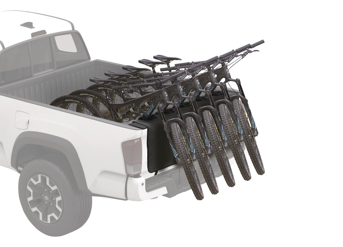 Yakima Gatekeeper Tailgate Pad, Large, Black