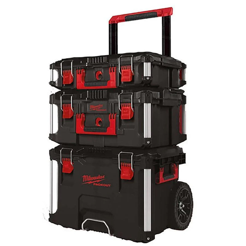 3Piece PACKOUT Storage System Set P0