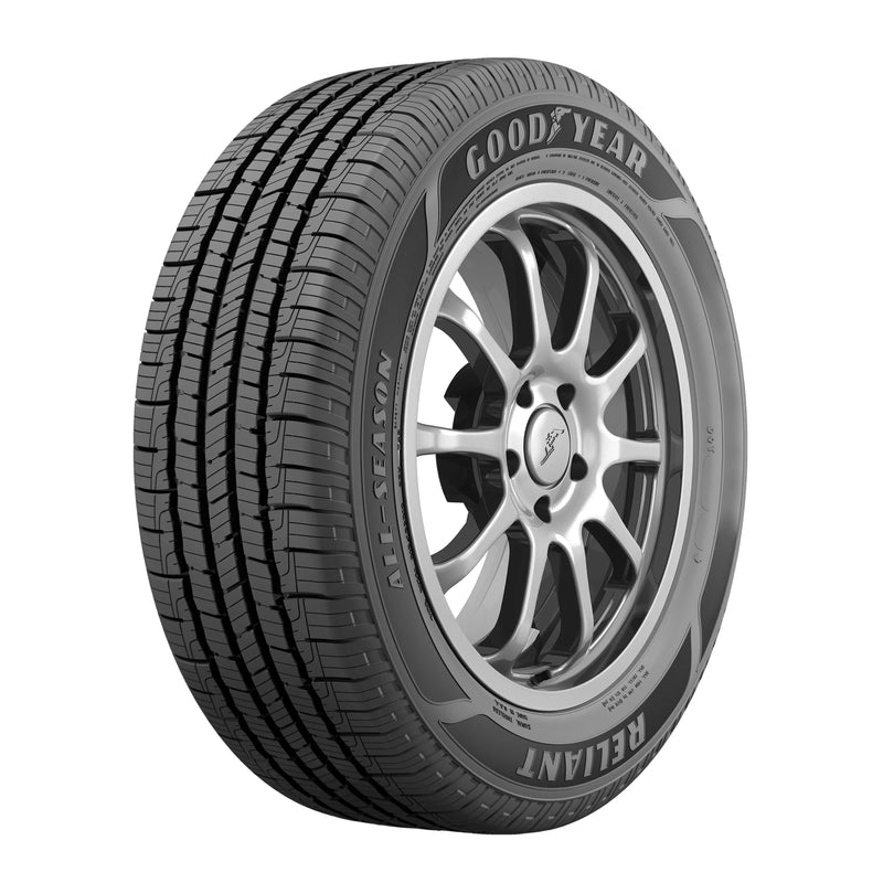 Goodyear Reliant All-Season 225/65R17 102H All-Season Tire K7