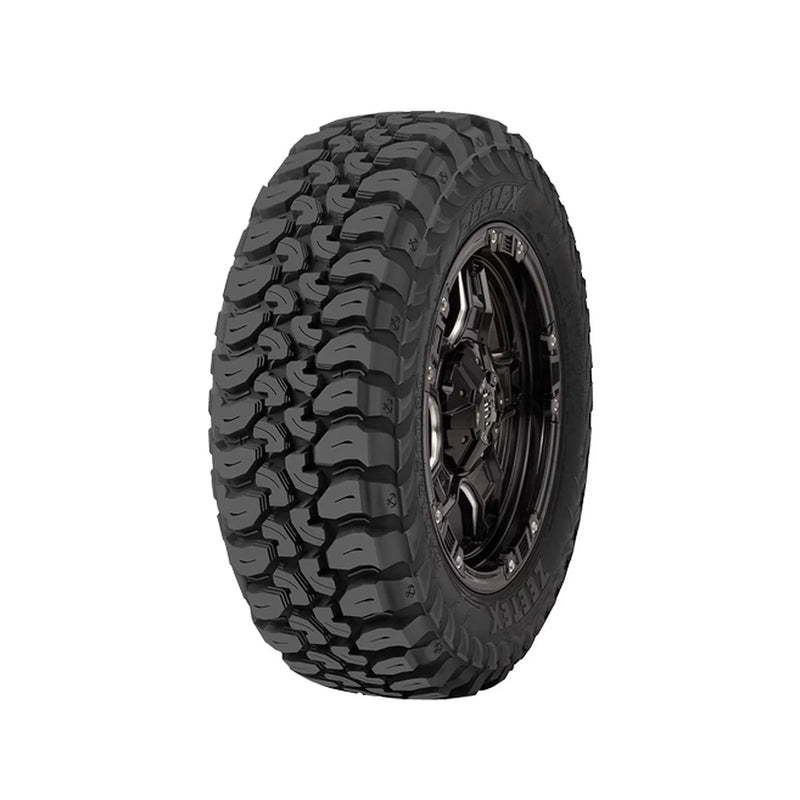 MT1000 Mud Terrain LT235/75R15 104/101Q C-Series Light Truck Tire Y1