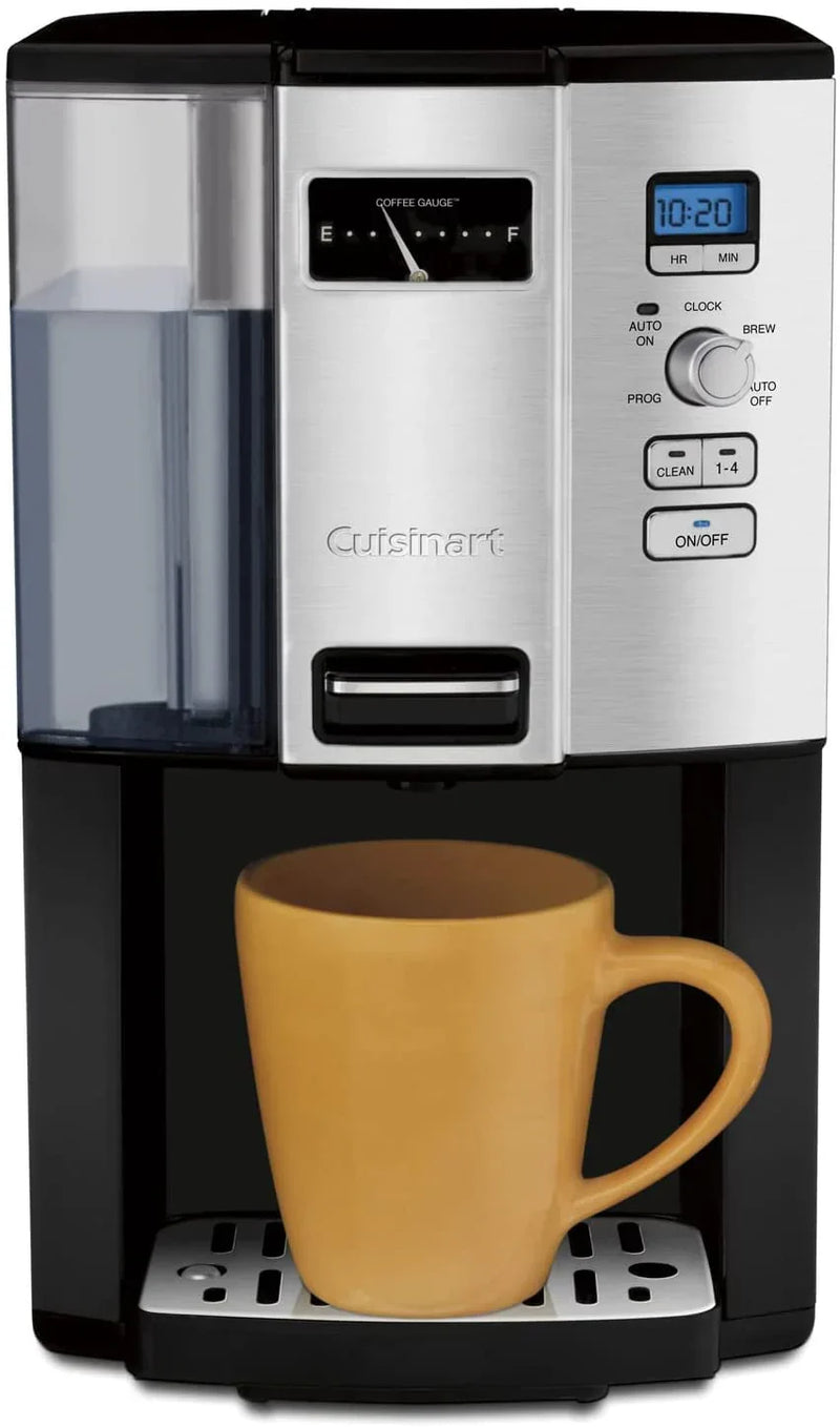 Coffee Maker, 12 Cup Programmable Drip R4