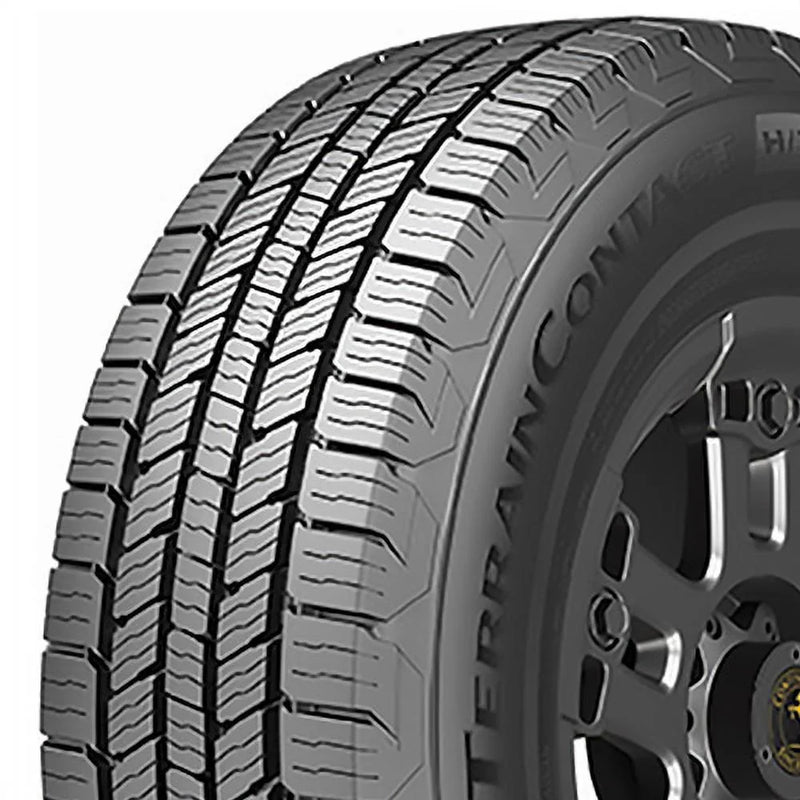 Continental terraincontact h/t LT275/55R20 117H bsw all-season tire C7