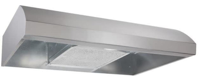Broan BXT130 30 in Under Cabinet Range Hood Z4