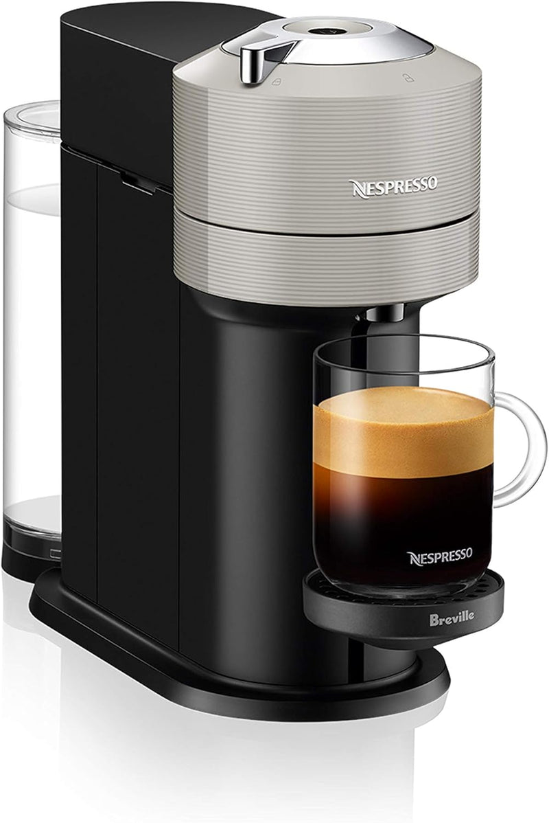 Coffee and espresso machine - matte black F6
