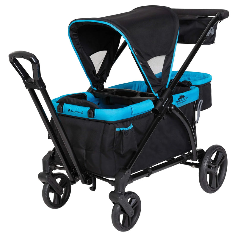 Expedition Stroller Marine Y5