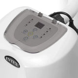 Intex 120V Krystal Clear Saltwater System with E.C.O