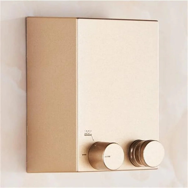 Retractable Indoor and Outdoor Clothes Wall Hanger Drying Rack Balcony Bathroom Invisible Clothesline Wire Rope(E) W0