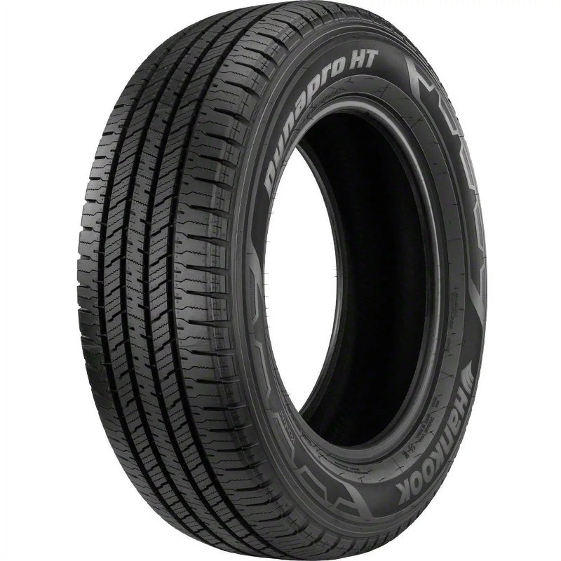 Hankook Dynapro RH12 HT Tire - P 265/60R18 110T X8