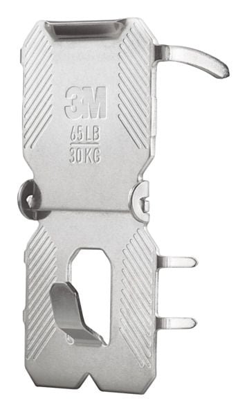 3M Claw DrywAll Picture Hangers, 65-lb Capacity I8