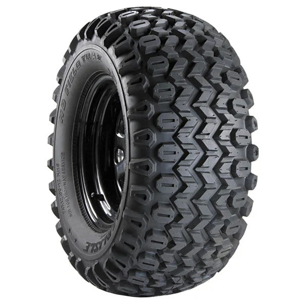 Field TraX ATV/UTV Tire - 22.5X10-8 3* J0