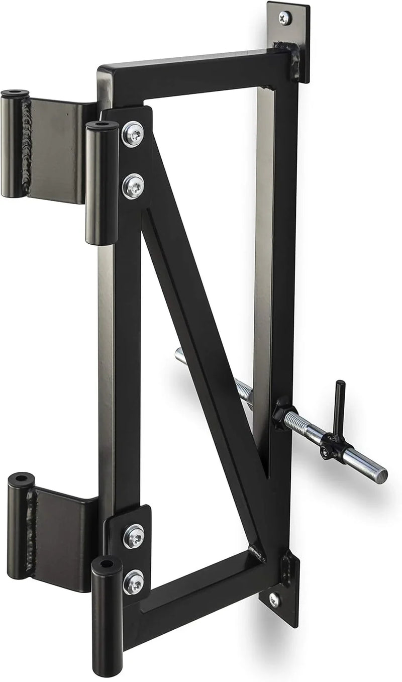 Luxury wall-mounted car door storage bracket - Suitable for the front and rear doors of Jeep Wrangler models YJ, TJ, JK and JL X2