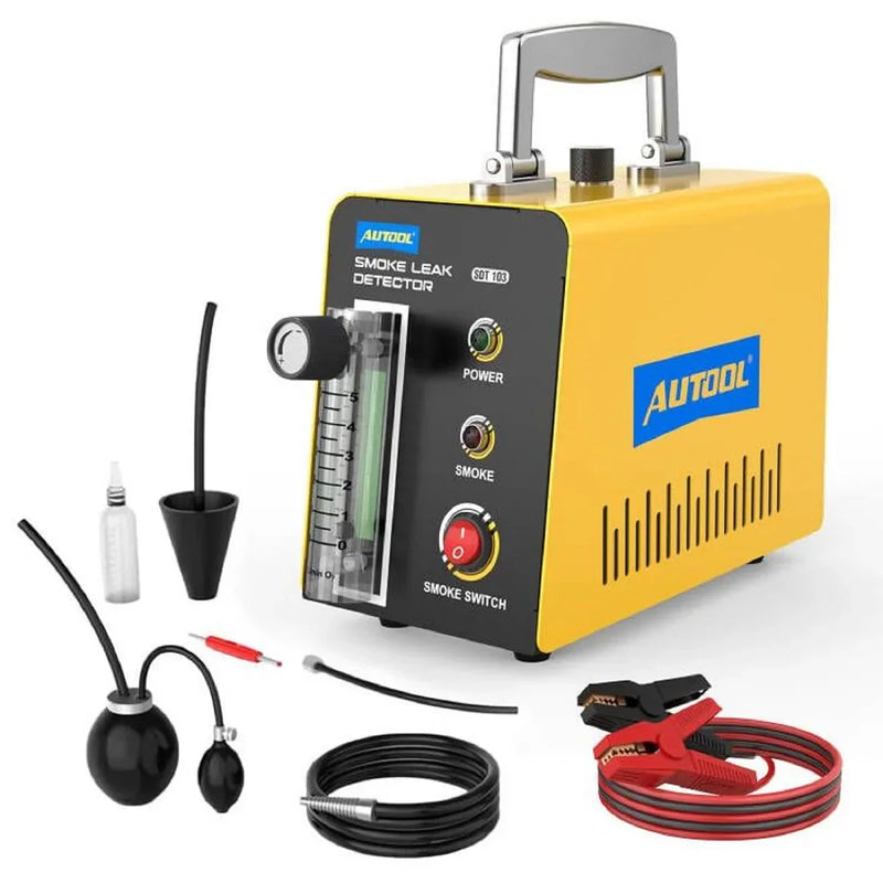 Smoke Machine Automotive Leak Detector I8
