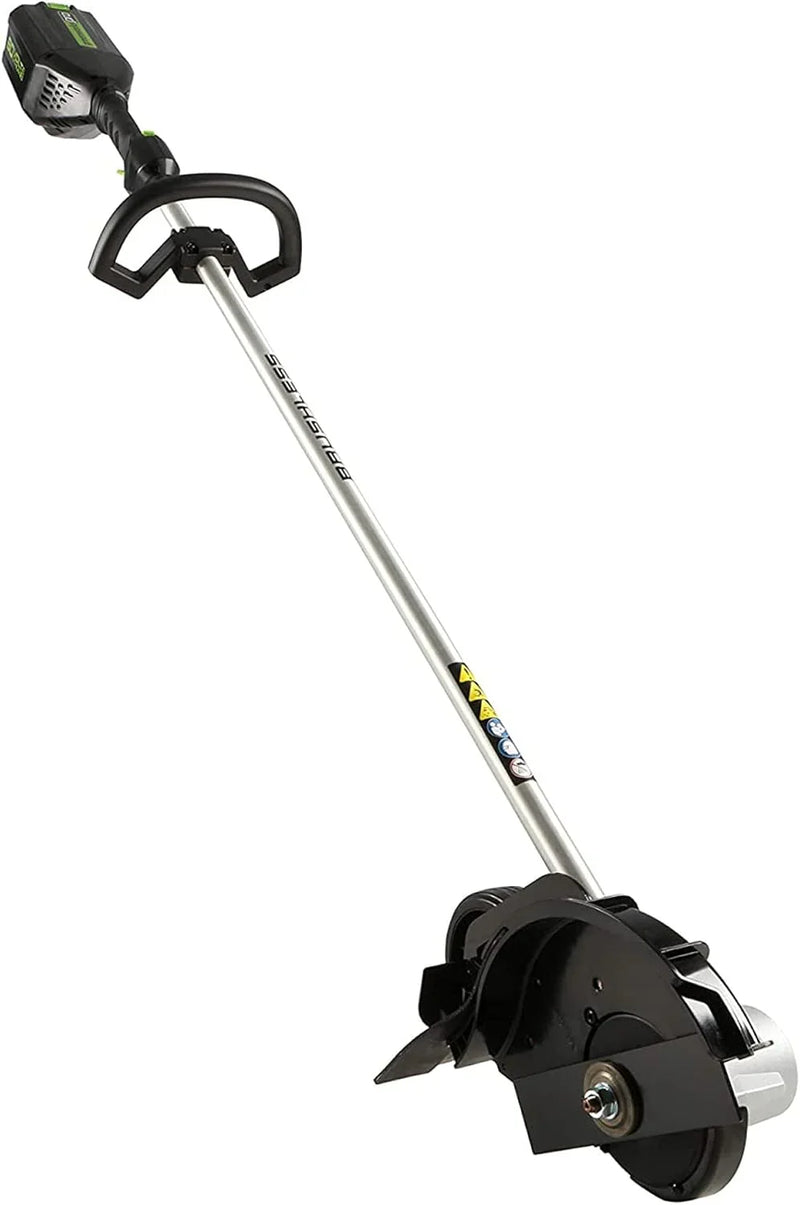 80V 8 inch Brushless Edger, Battery Not Included ED80L00 X3