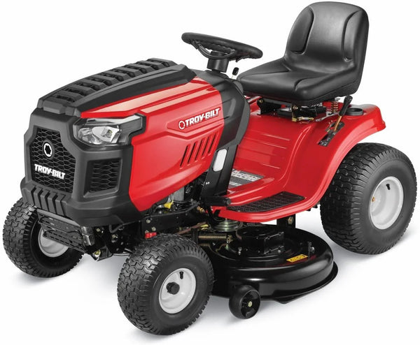 Hydrostatic 42-Inch 547cc Lawn Riding Mower J6