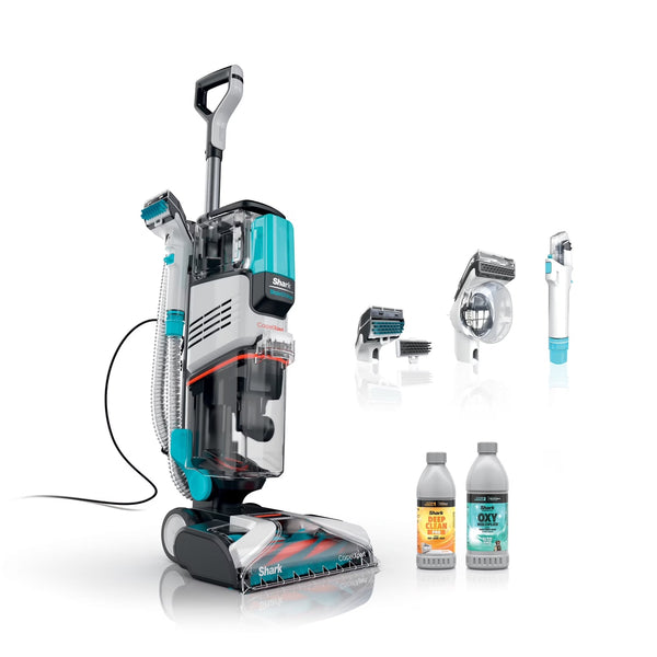 Shark? CarpetXpert? with Stainstriker? Carpet Cleaner R2