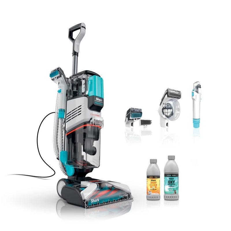 Shark? CarpetXpert? with Stainstriker? Carpet Cleaner R2