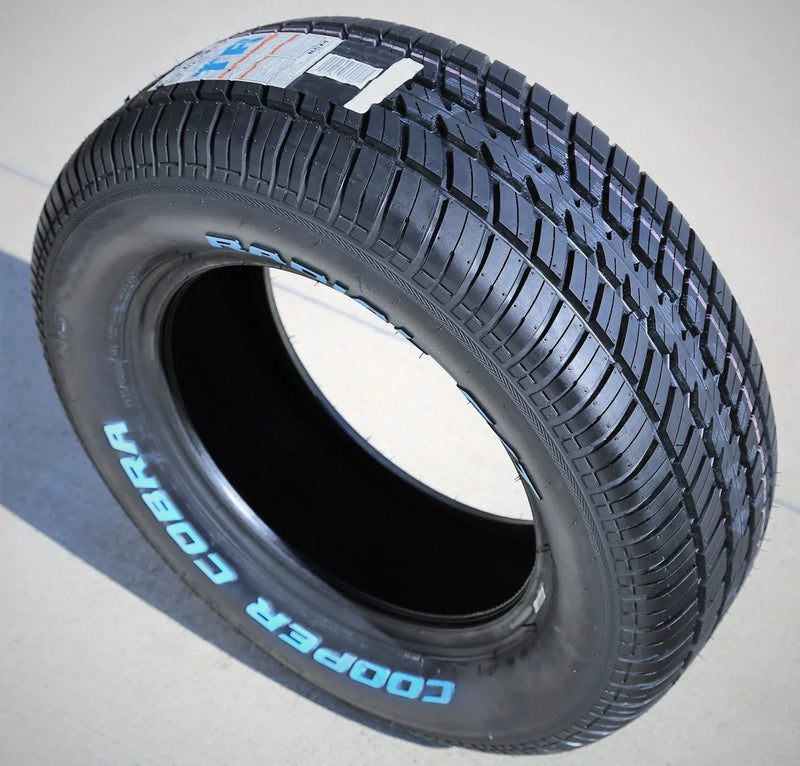 Tire G/T 225/70R15 100T (RWL) A/S All Season A6
