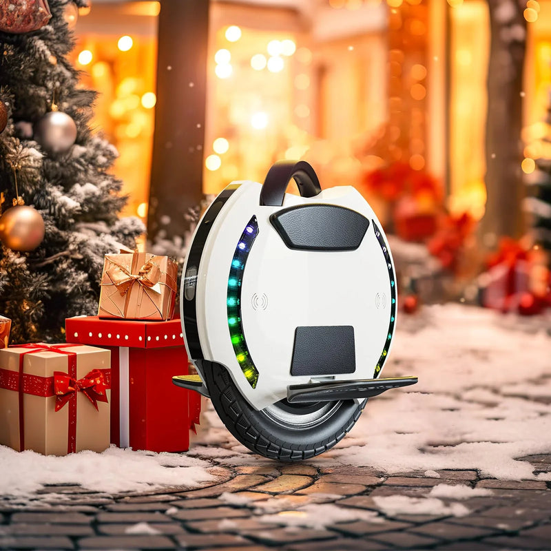 Electric Unicycle Battery H7