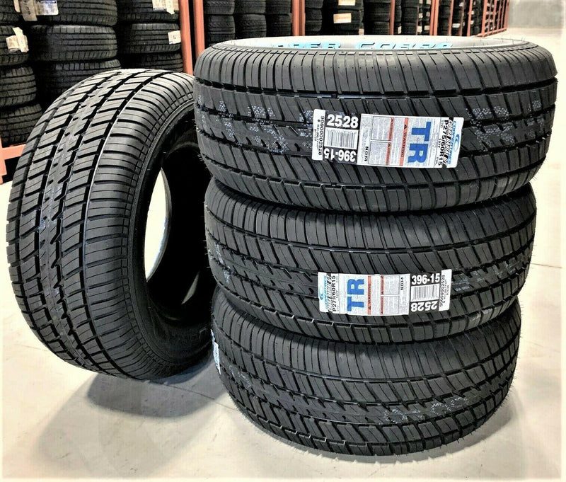 Cooper Cobra Radial G/T 275/60R15 All Season Touring Tires for Truck/SUV, 2-Pack V1