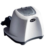 Intex 120V Krystal Clear Saltwater System with E.C.O