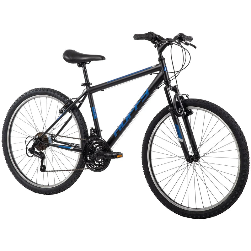 21-Speed Hardtail Men’s Mountain Bike Q3