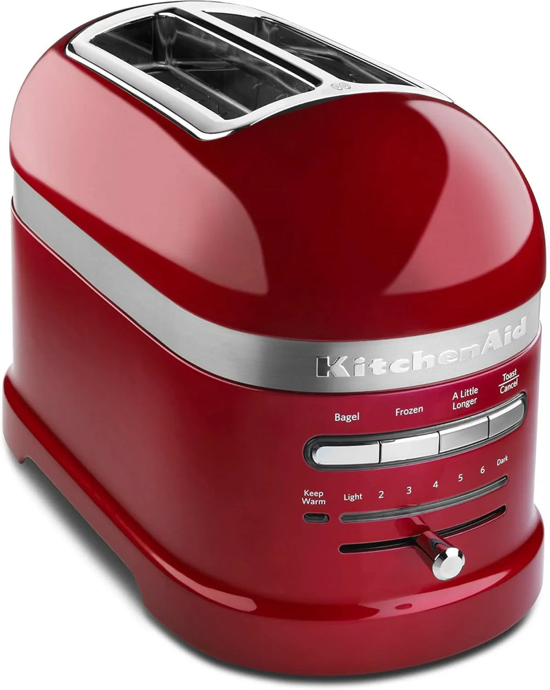 Double-layer automatic toaster A9