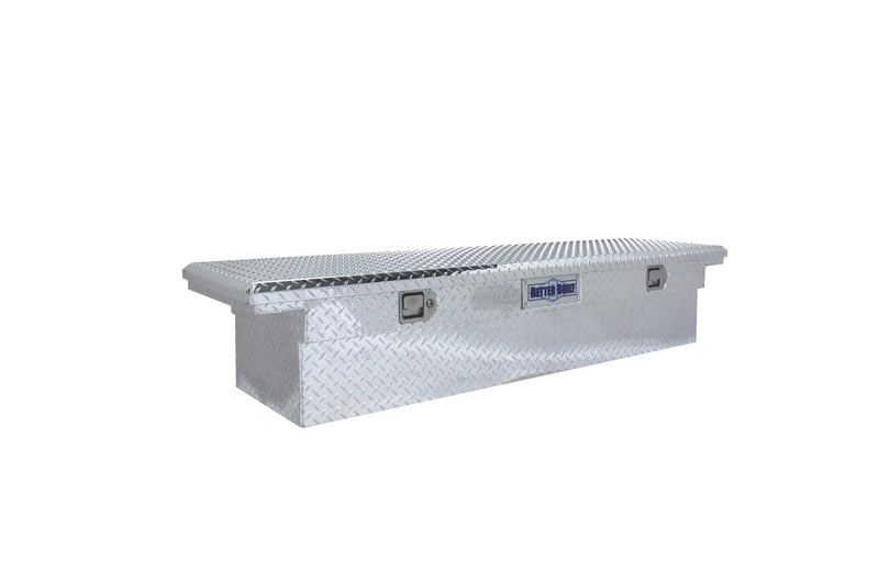 Better Built 70 Crown Series Low Profile Crossover Truck Tool Box E6
