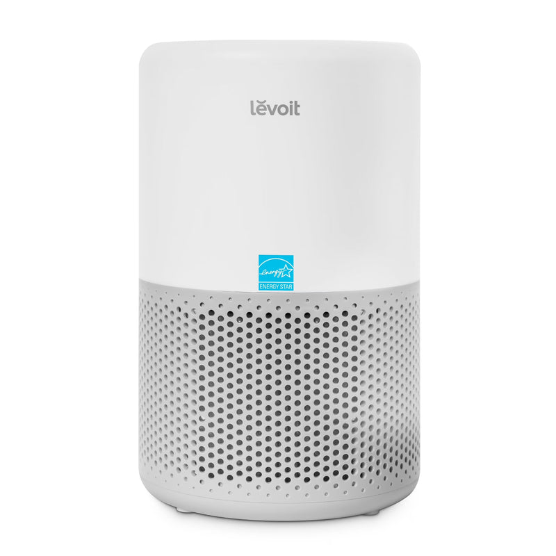LEVOIT Core 200S-P 675 Sq Ft Smart Air Purifier K6