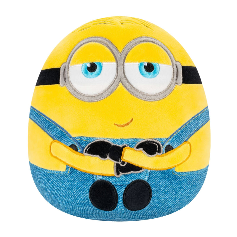 8 Inch Squishmallows Licensed, Assorted A8