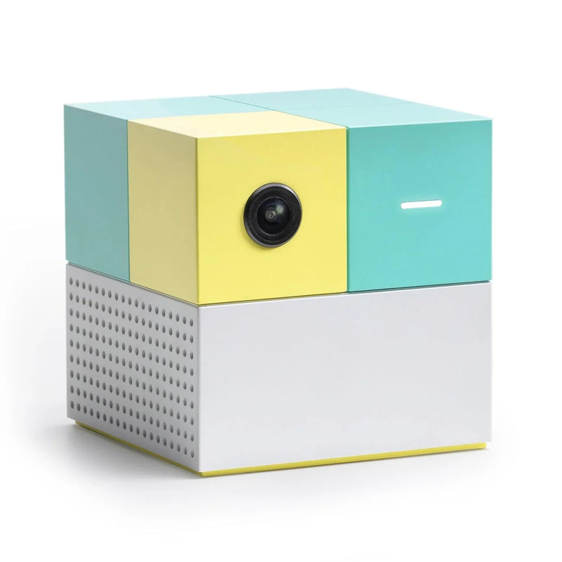 An interactive play system specially designed for children and families, combining indoor sports activities with interactive family entertainment, is perfect for game nights, gatherings and playdates. X5